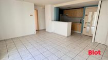 Appartement 2 pièces 54 m²