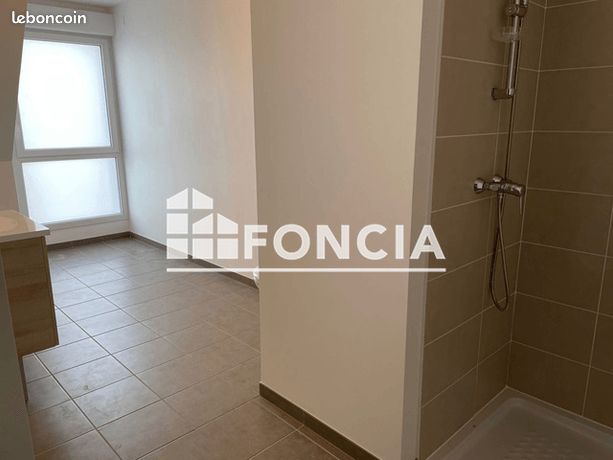 Appartement 1 pièce 32 m²