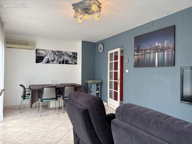 Maison 4 pièces 69 m² — 13