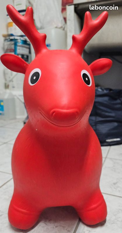 Animal sauteur (image 2)