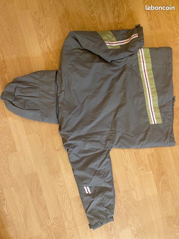 Anorak de ski enfant (image 3)