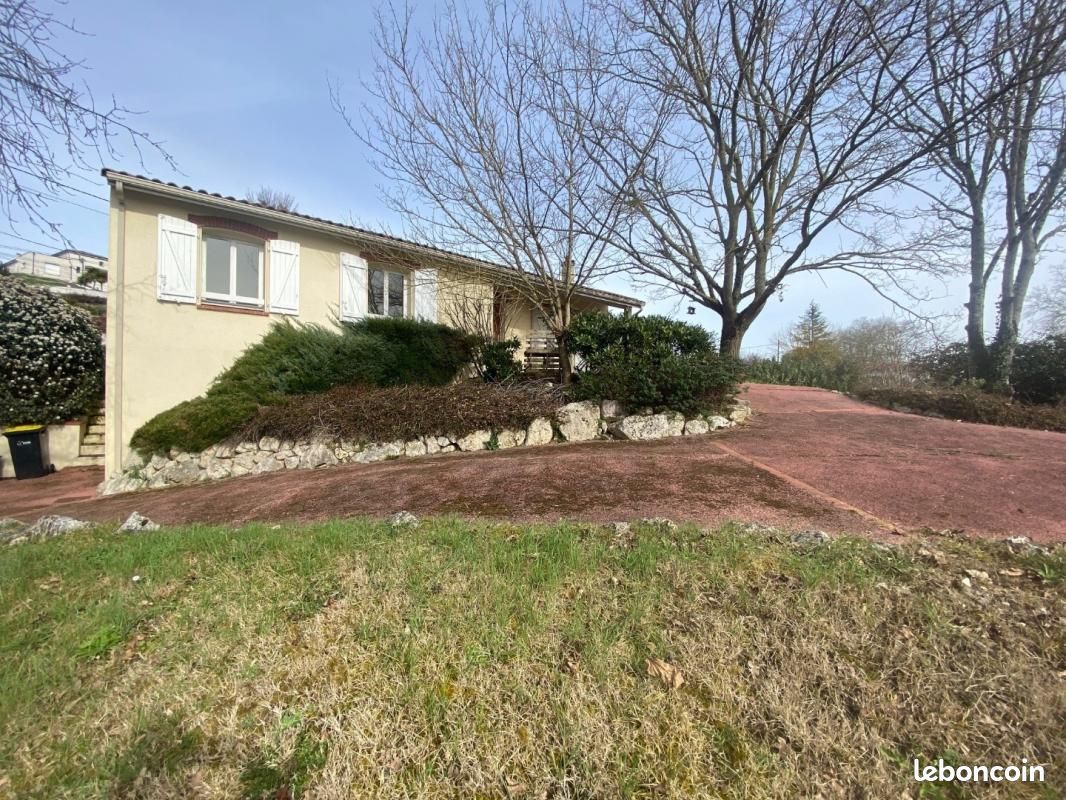 Maison 4 pièces 88 m² · à Verfeil · 88 m² · 1 020 €/mois