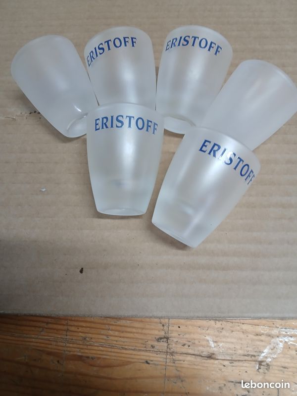 Verre eristoff (image 1)