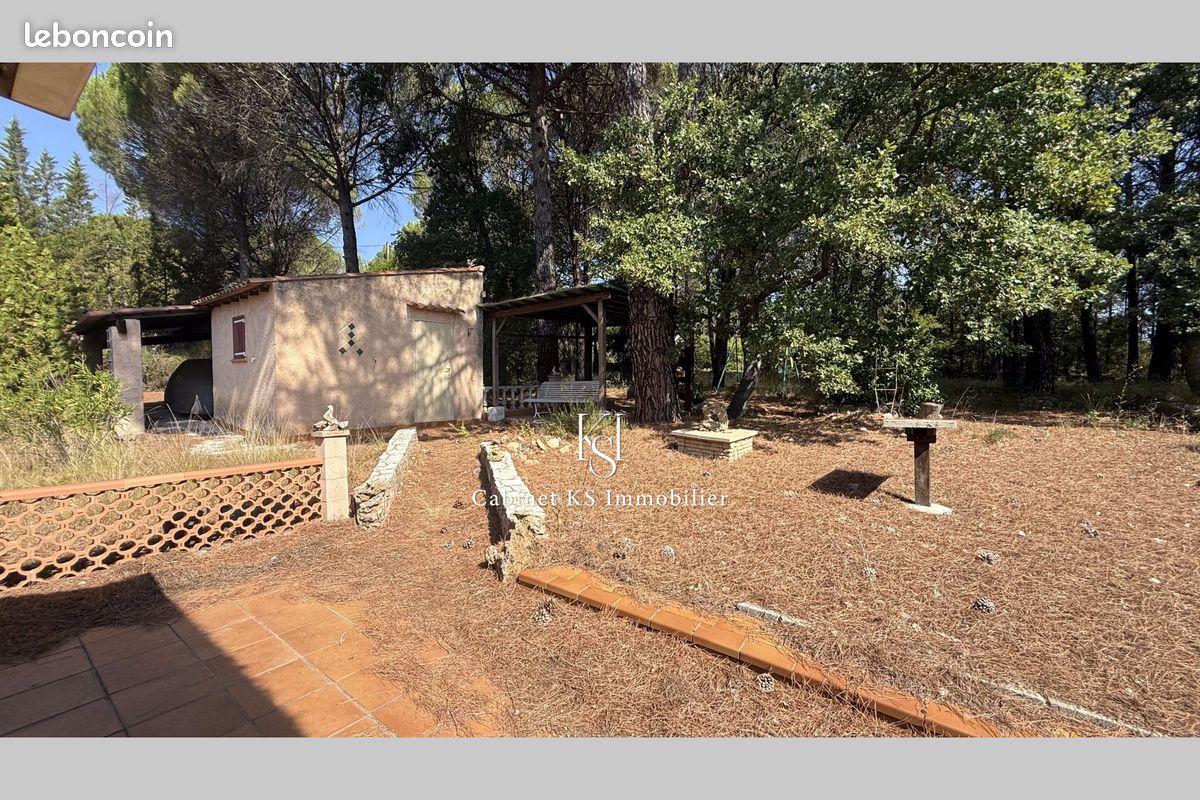 Villa 3 pièces 84 m² (image 5)