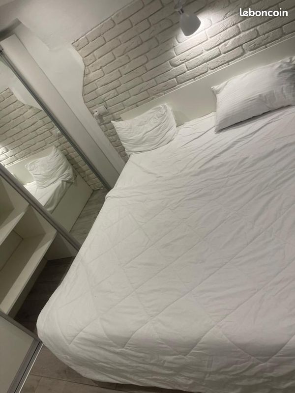 Appartement 3 pièces 80 m² · à Metz · 80 m² · 650 €/mois