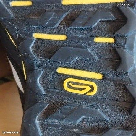 Basket running trail homme 43,5 Kiprun (image 12)