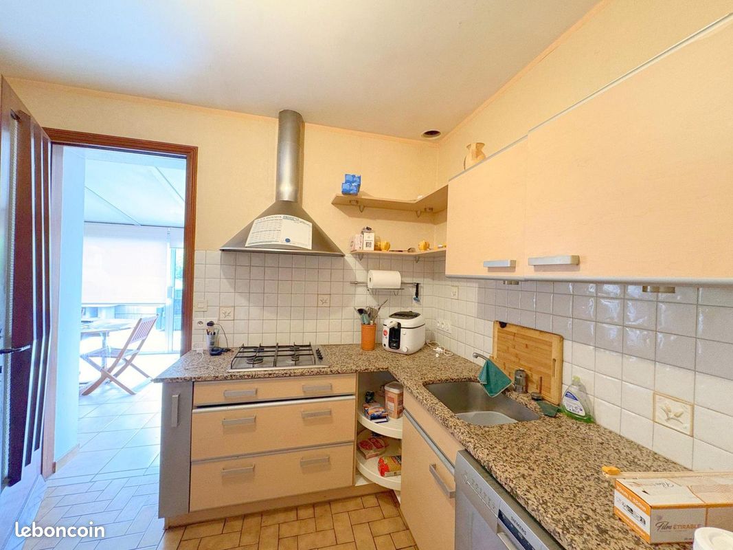 Maison 5 pièces 82 m² (image 4)
