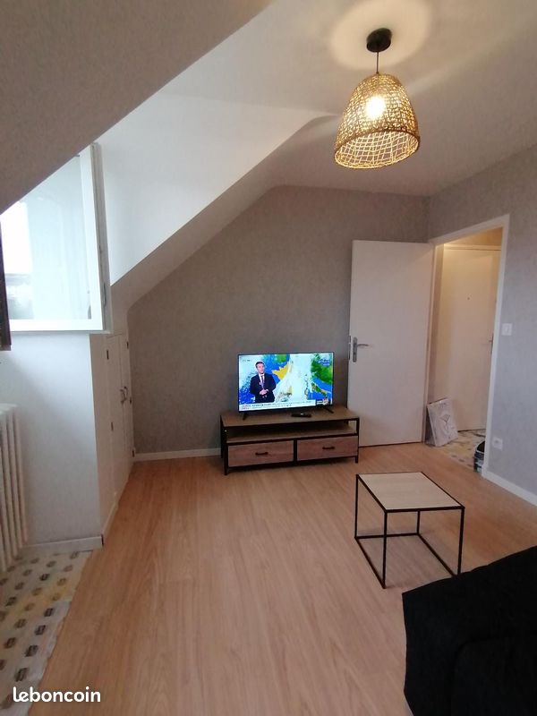 Appartement 2 pièces 19 m² · à Rodez · 19 m² · 430 €/mois