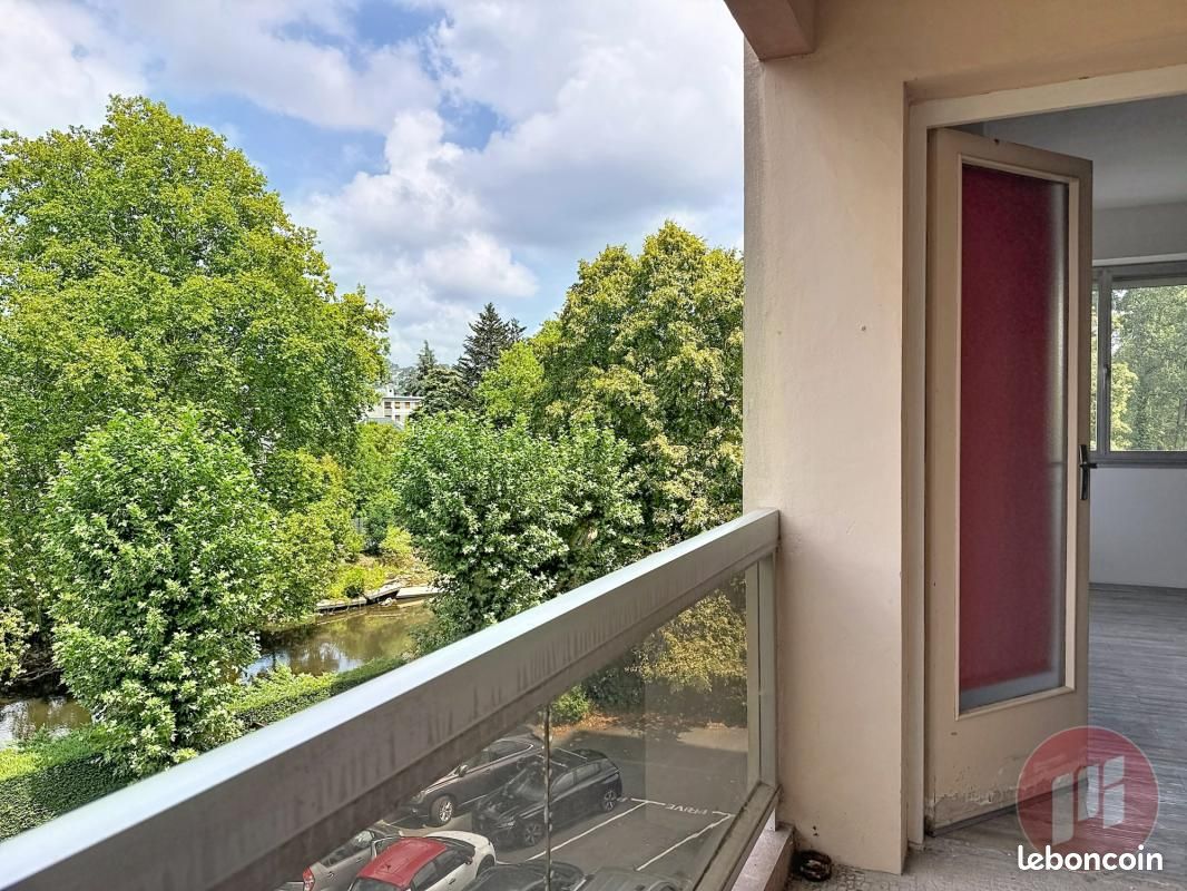 Appartement 2 pièces 52 m² · à Brive-la-Gaillarde · 52 m² · 81 000 €