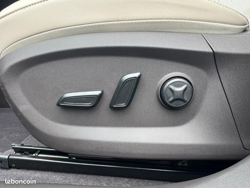 Mgs6 Luxury 77 kwh MG S6 2WD 77KWH (image 17)