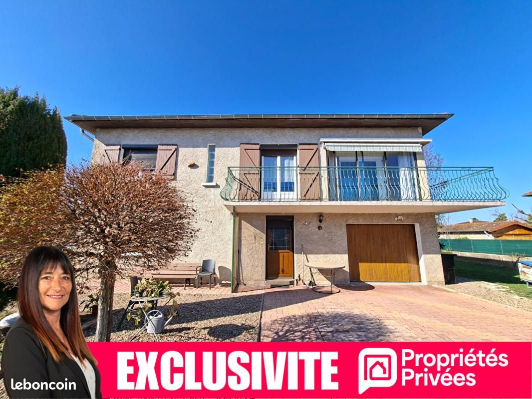 Maison 5 pièces 106 m² · à Le Coteau · 106 m² · 205 000 €