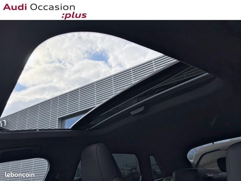Audi A3 Sportback 1.5 TFSI 150ch Hybride S line S tronic 7 (image 19)