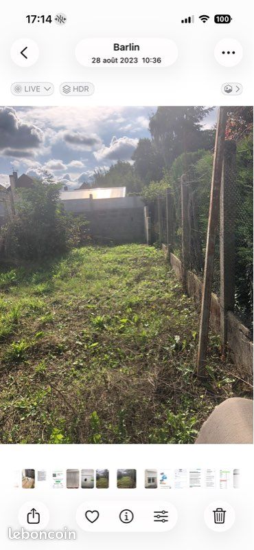 Maison 4 pièces 80 m² · à Barlin · 80 m² · 250 000 €