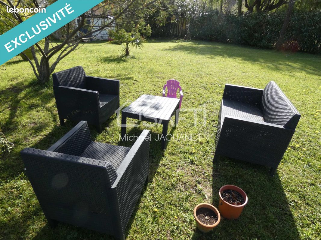 Maison 5 pièces 135 m² - Urcuit 64990 (image principale 4)