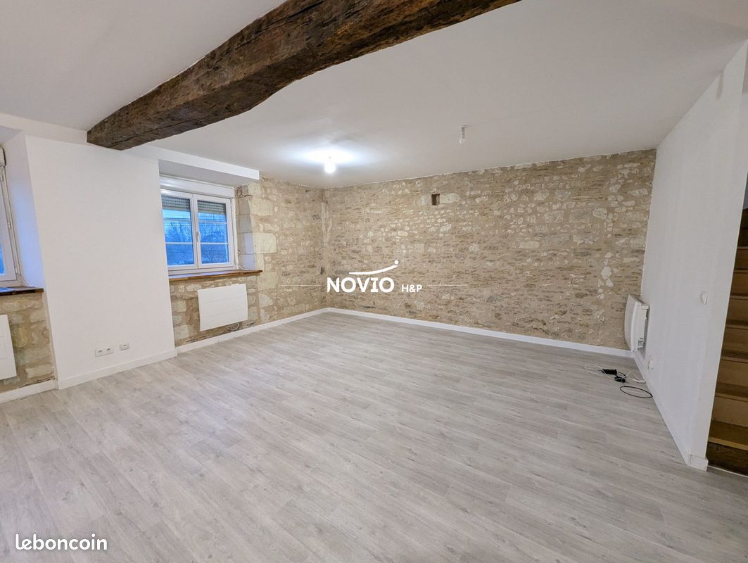 Appartement 4 pièces 110 m² · à Beaumont Saint-Cyr · 110 m² · 730 €/mois