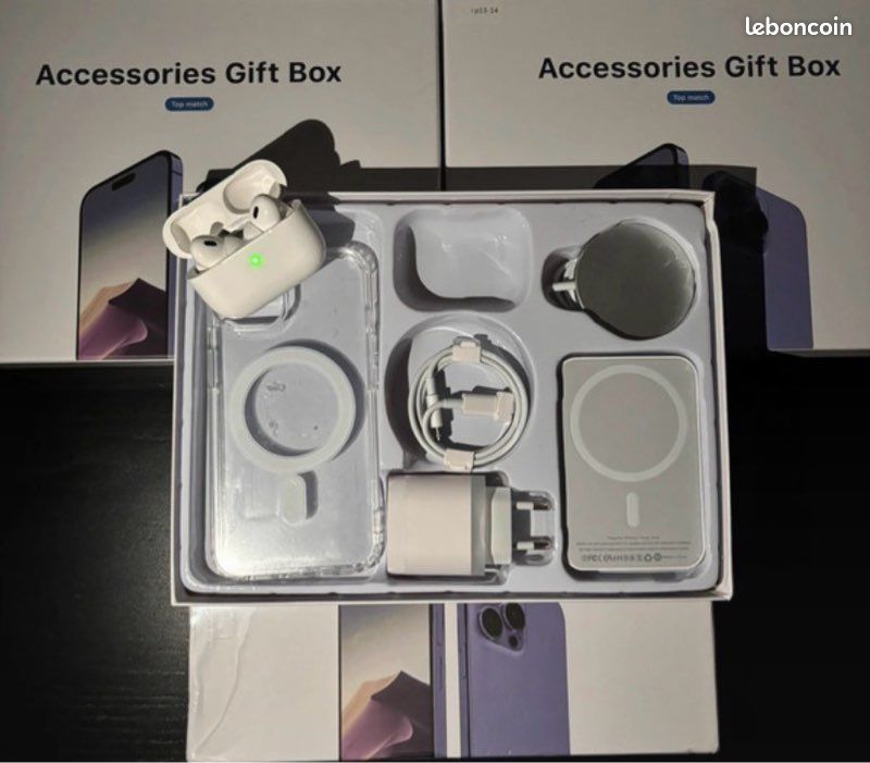 Les meilleurs accessoires pour iPhone 16 - Guide ultime | LCDG