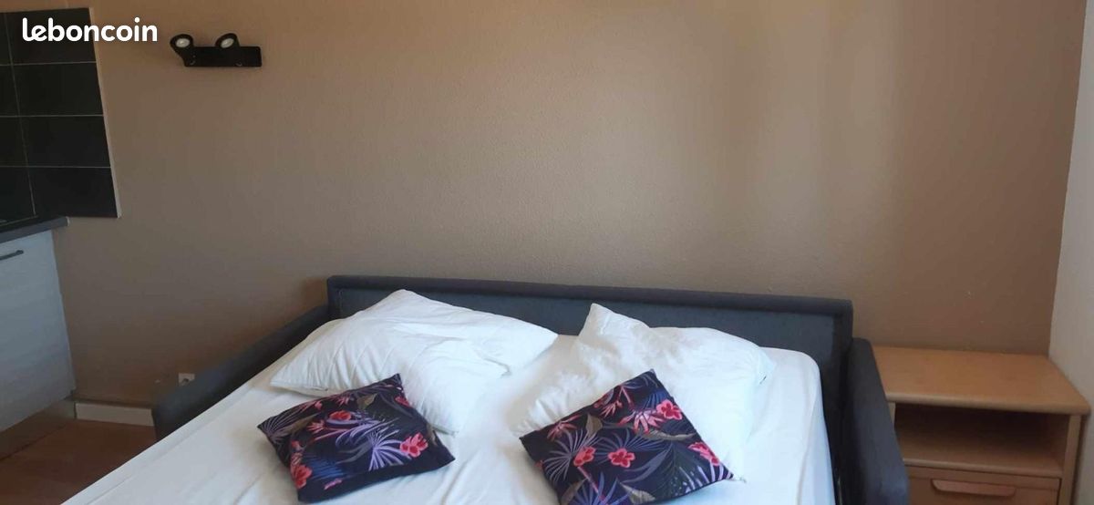Appartement 1 pièce 18 m² · à Aix-en-Provence · 18 m² · 695 €/mois