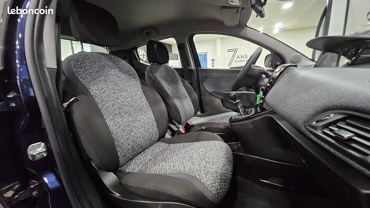 LANCIA Ypsilon 0.9 TwinAir 85 ch Stop&Start Elefantino 2014 (image 15)
