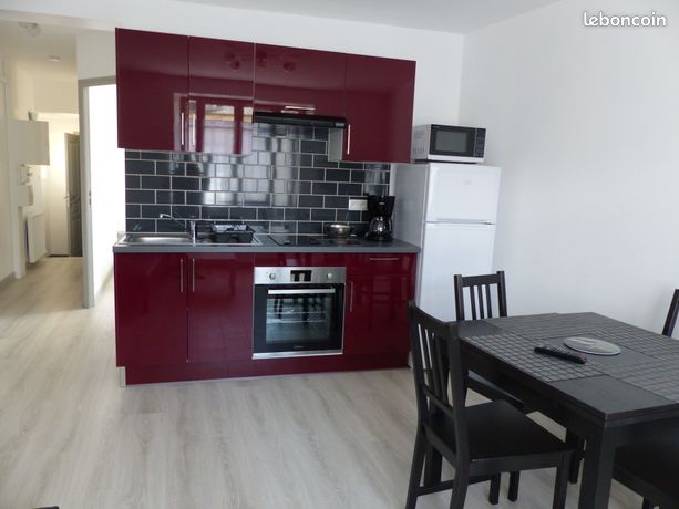 Location appartement T3