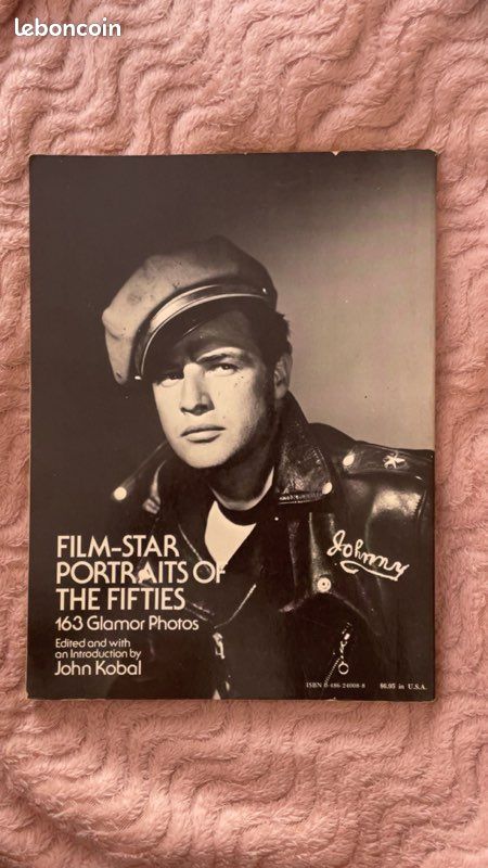 Film-Star portraits of the fifties (image 2)