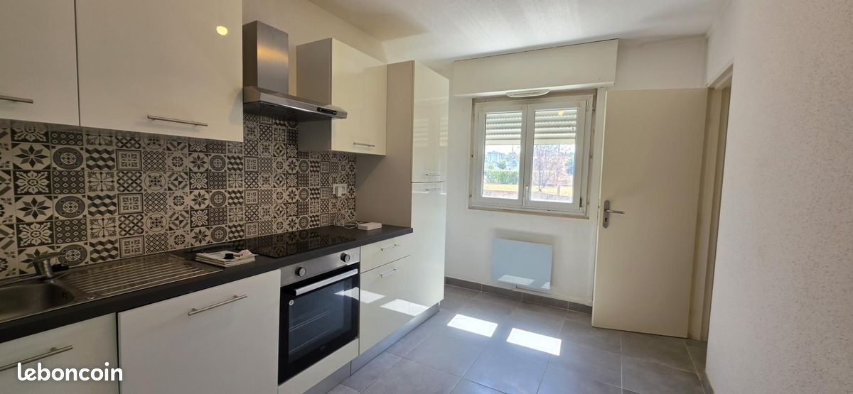 Appartement 4 pièces 85 m² · à Mulhouse · 85 m² · 800 €/mois
