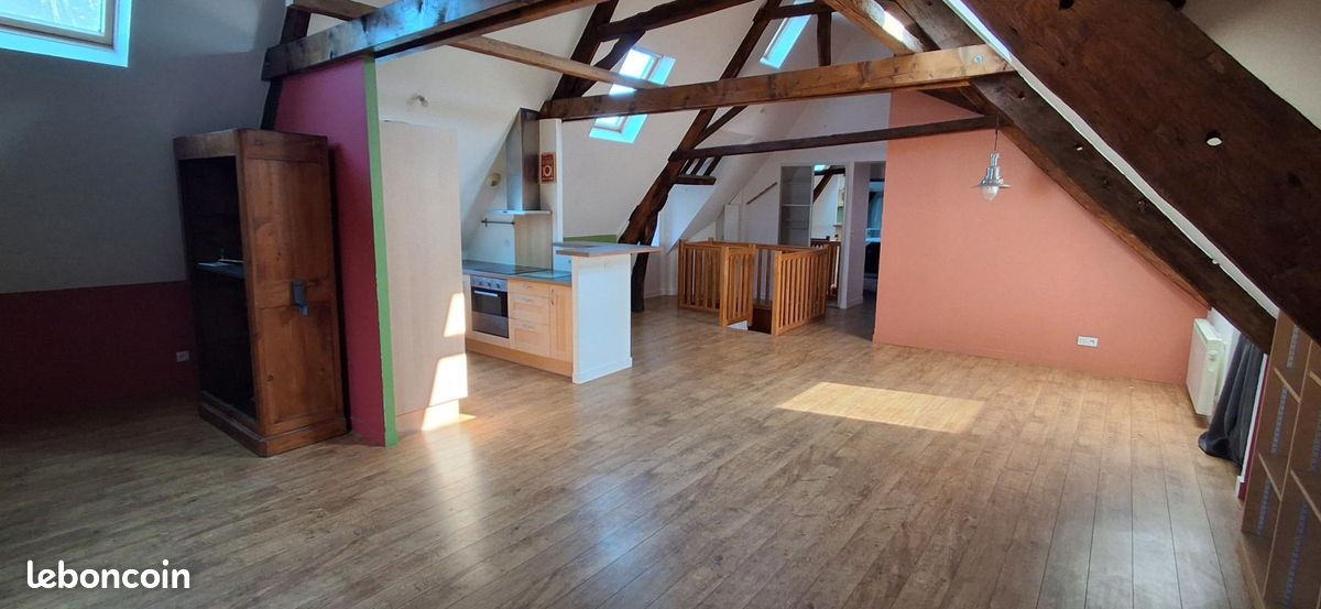 Appartement 3 pièces 90 m² · à Le Croisic · 90 m² · 279 575 €