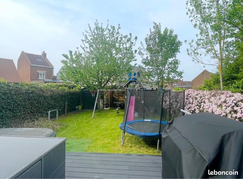 Maison 6 pièces 130 m² · à Wattignies · 130 m² · 350 000 €