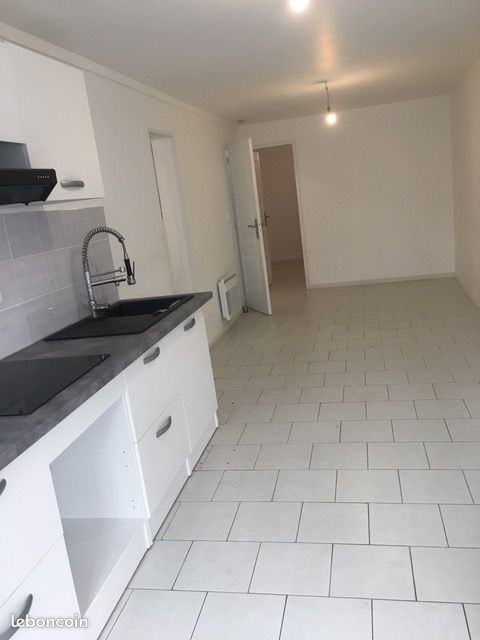 Appartement 2 pièces 38 m² · à Martigues · 38 m² · 105 000 €