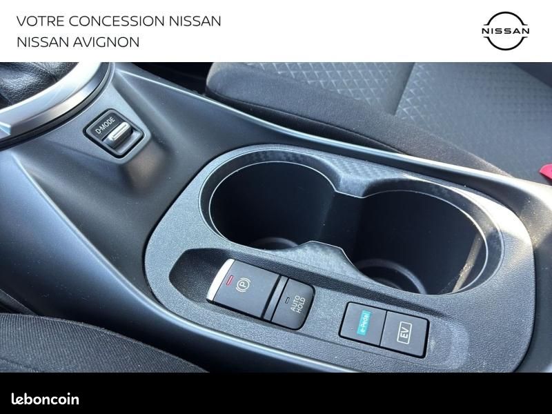 Nissan Juke 1.6 Hybrid 143ch Business Edition 2024 (image 30)
