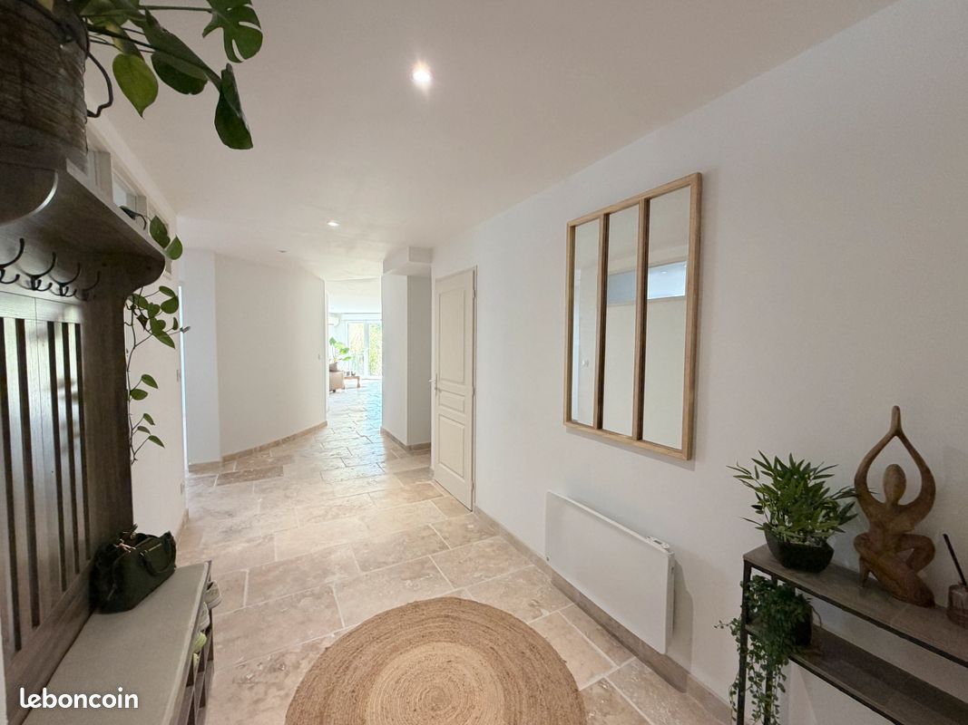 Maison 4 pièces 97 m² · à Nîmes · 97 m² · 279 000 €