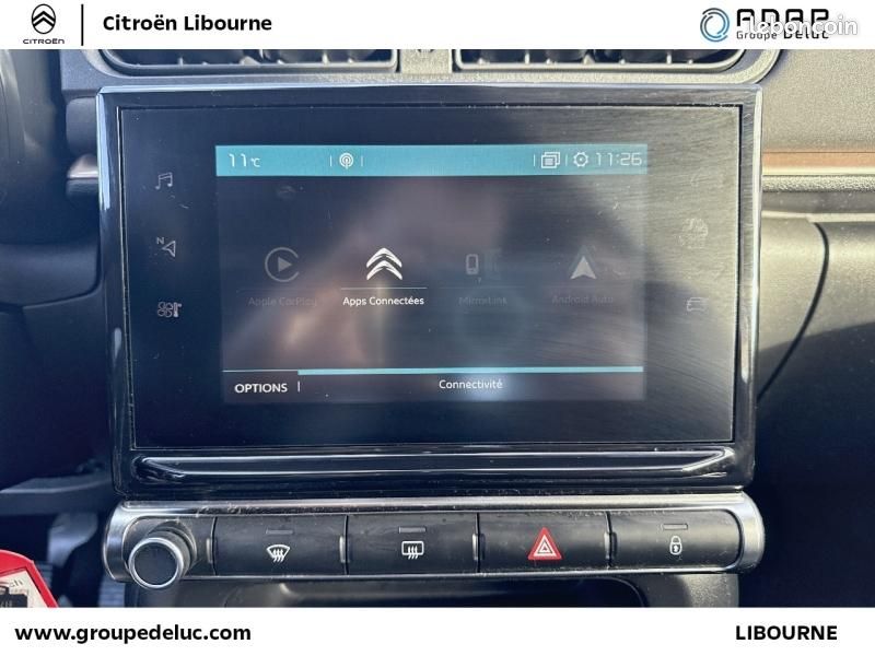 Citroen C3 PureTech 82ch Origins S&S E6.d (image 31)