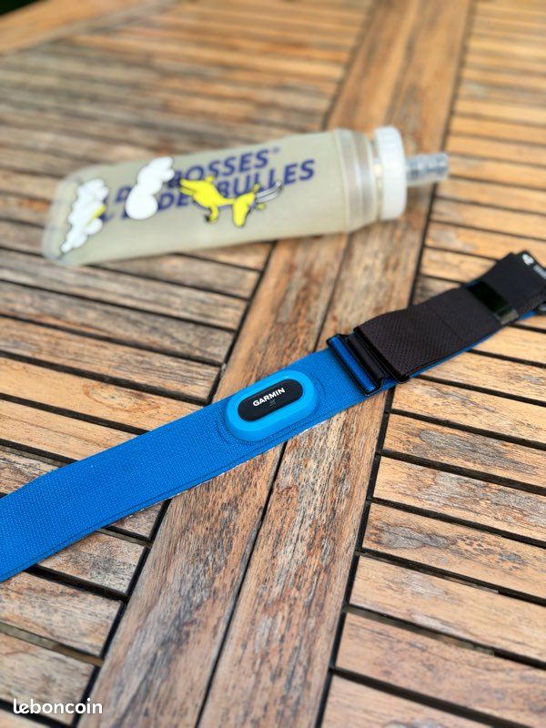 Ceinture Garmin hrm-Swim (image 1)