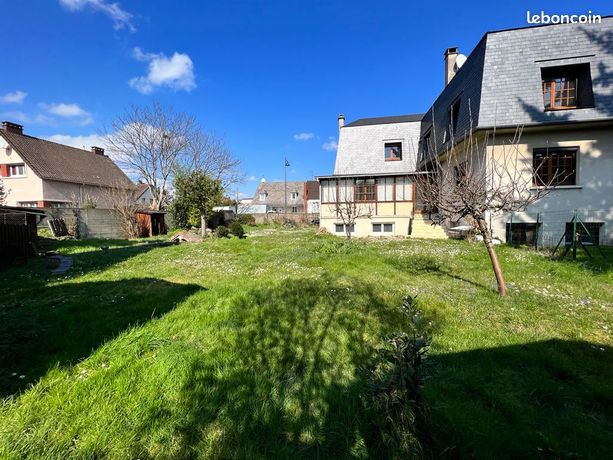 Maison 11 pièces 289 m²