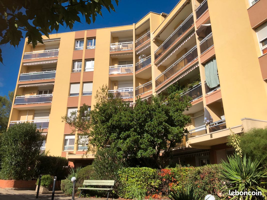 Appartement 3 pièces 68 m² · à Nîmes · 68 m² · 850 €/mois