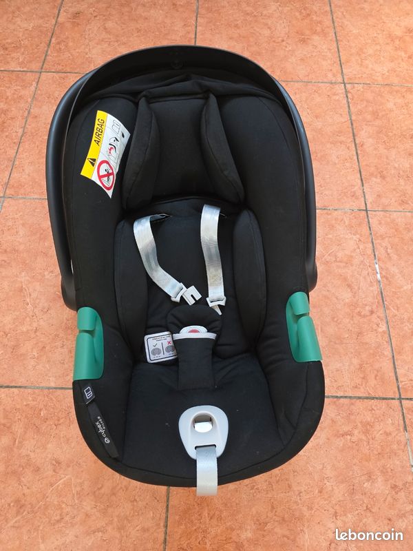 Cosy Cybex Aton B2 i-Size (image 1)
