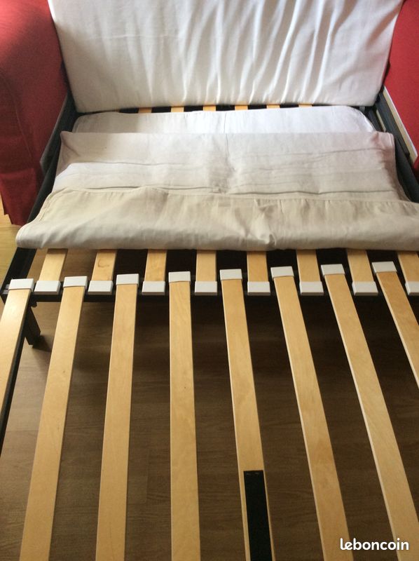 Vends canapé convertible (image 3)