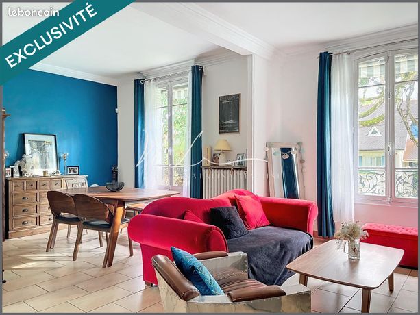 Maison 3 pièces 50 m²