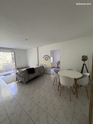 Appartement 2 pièces 55 m² · à Bressuire · 55 m² · 570 €