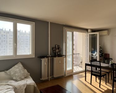 Appartement 215 000 € - 58 m²