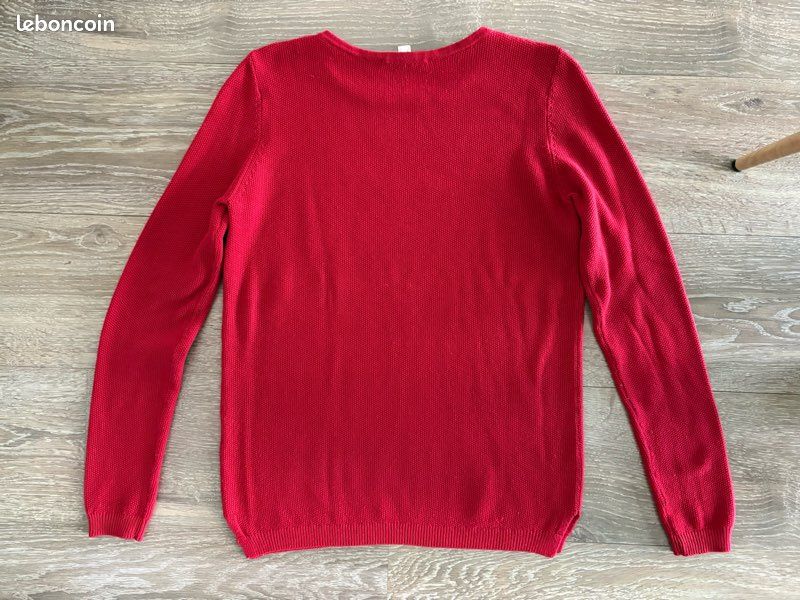 Pull Esprit (image 3)