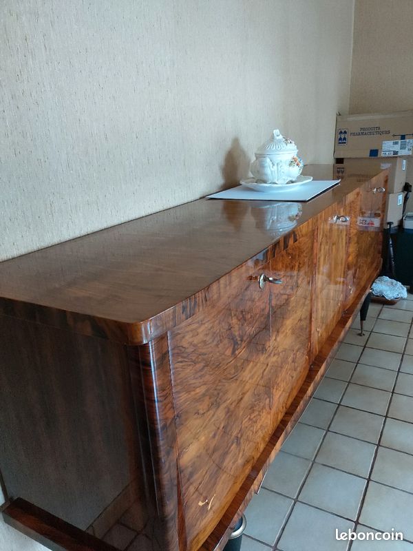Salle à manger (image 5)