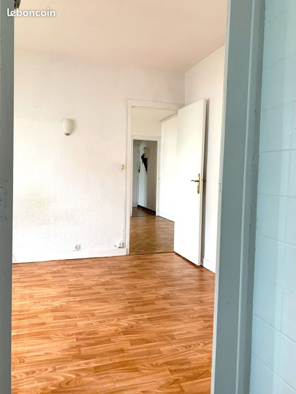 Appartement 2 pièces 42 m² - Bordeaux 33000 (image principale 4)