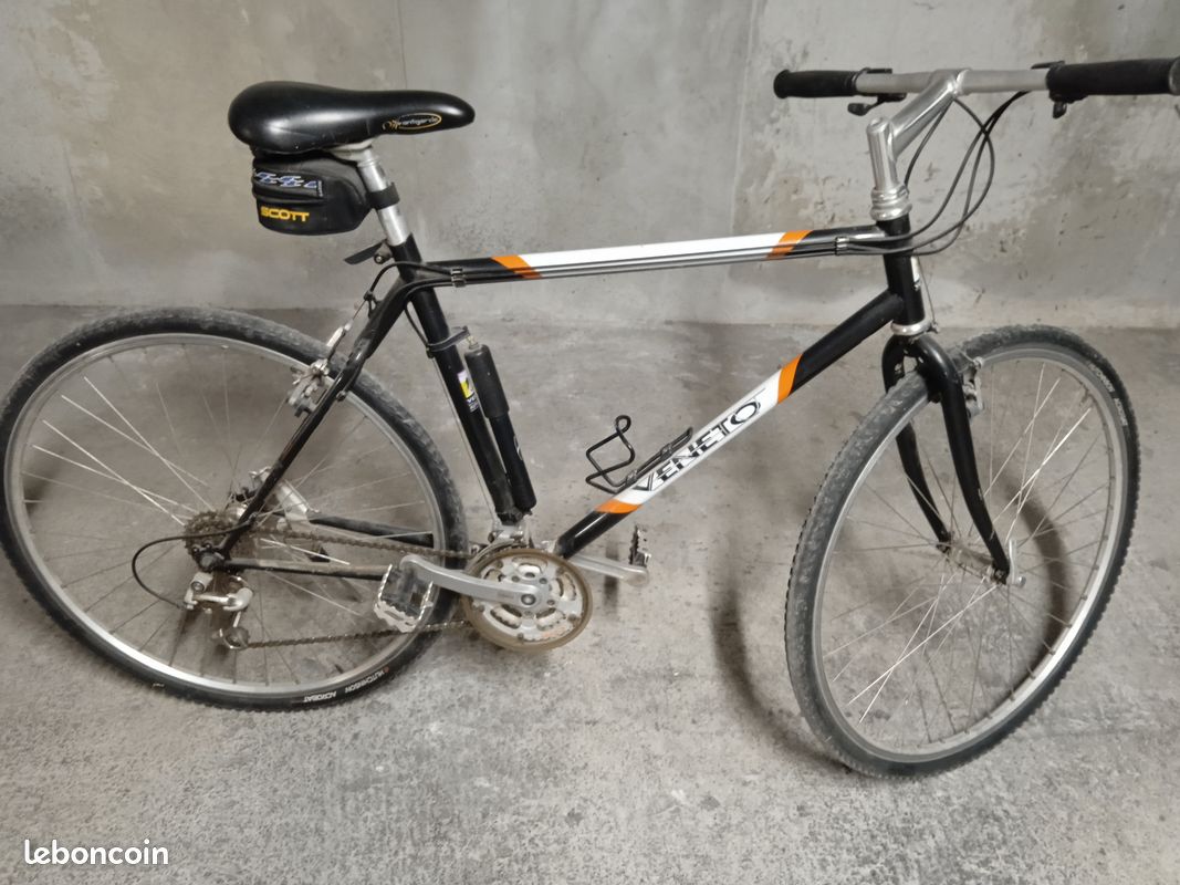 Velo vtc (image 2)