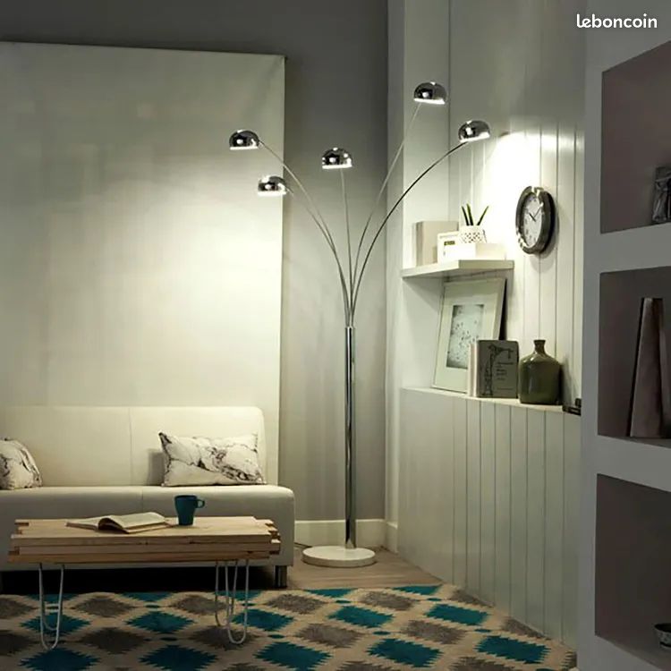 Lampadaire (image 3)