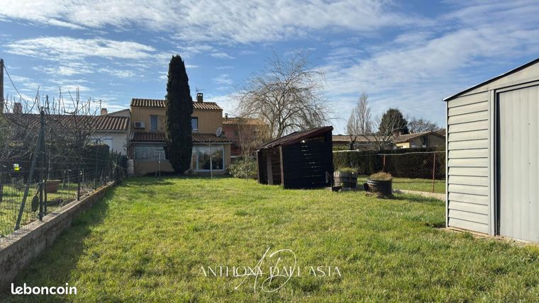 Maison 4 pièces 92 m²
