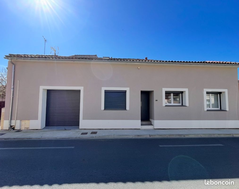 Maison 4 pièces 90 m² · à Albi · 90 m² · 279 000 €