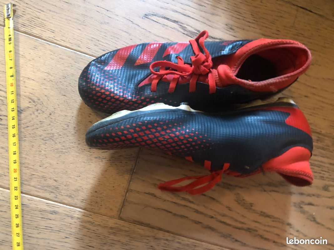 Crampons Foot T38, 40 et 42 (image 1)