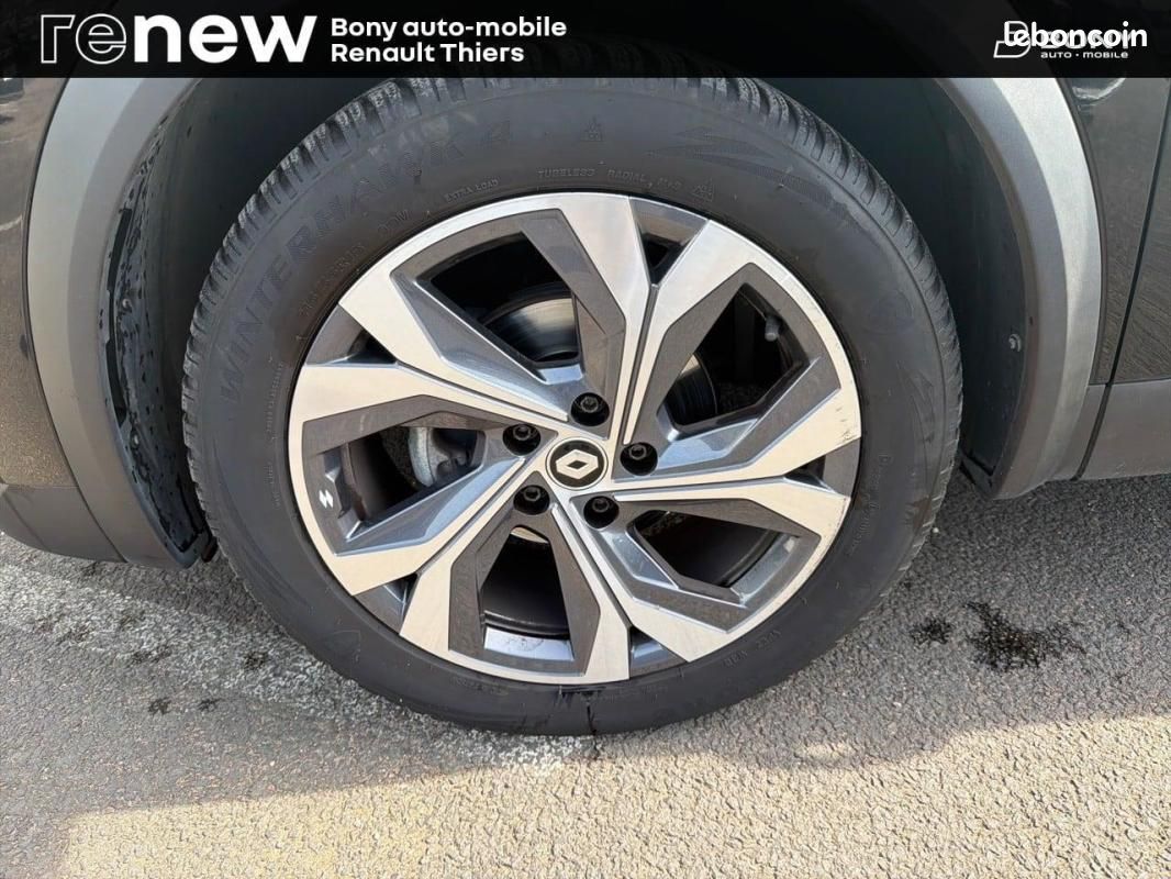 Renault Captur TCe 140 EDC - 21B R.S. Line (image 10)