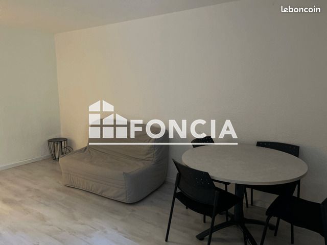 Appartement 1 pièce 28 m² · à Montpellier · 28 m² · 500 €/mois