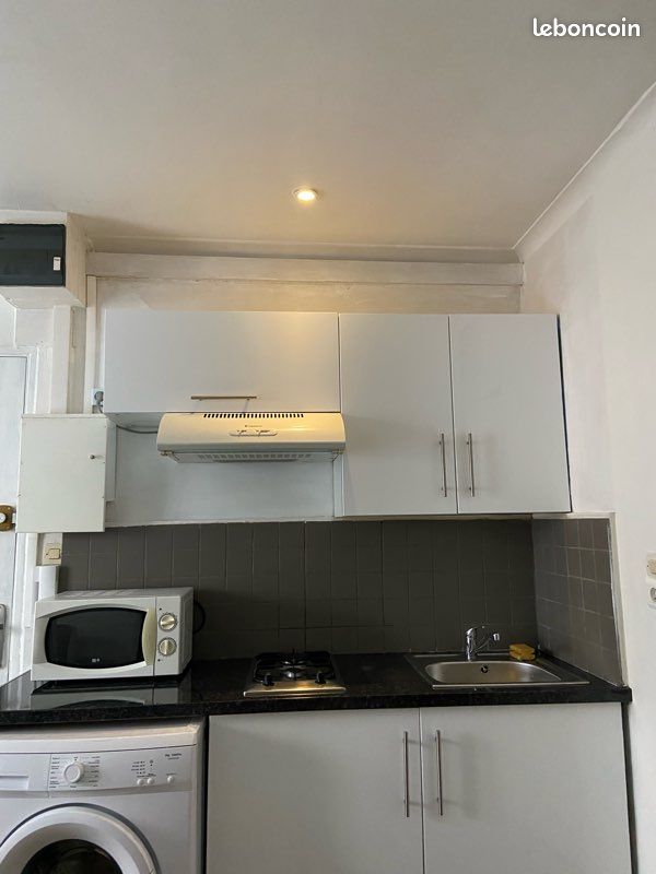 Appartement 2 pièces 24 m² · à Béziers · 24 m² · 400 €/mois